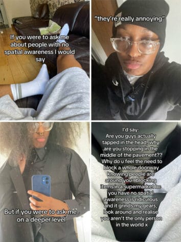 40 Raw And Honest Opinions From TikTok’s 'If You Ask Me On A Deeper