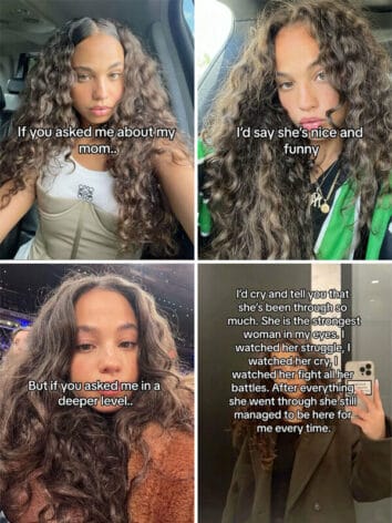 40 Raw And Honest Opinions From TikTok’s 'If You Ask Me On A Deeper