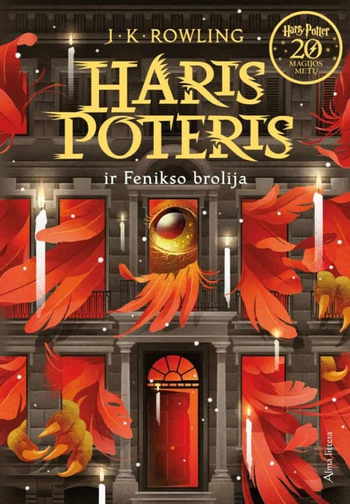 32 Beautiful Harry Potter And The Order Of The Phoenix Book Covers From 32-beautiful-harry-potter-and-the-order-of-the-phoenix-book-covers-from