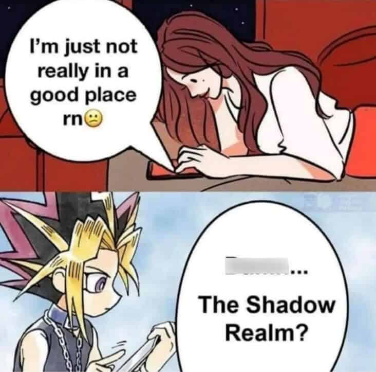 40 Funny Anime Memes Packed With Hilarious Animated Action