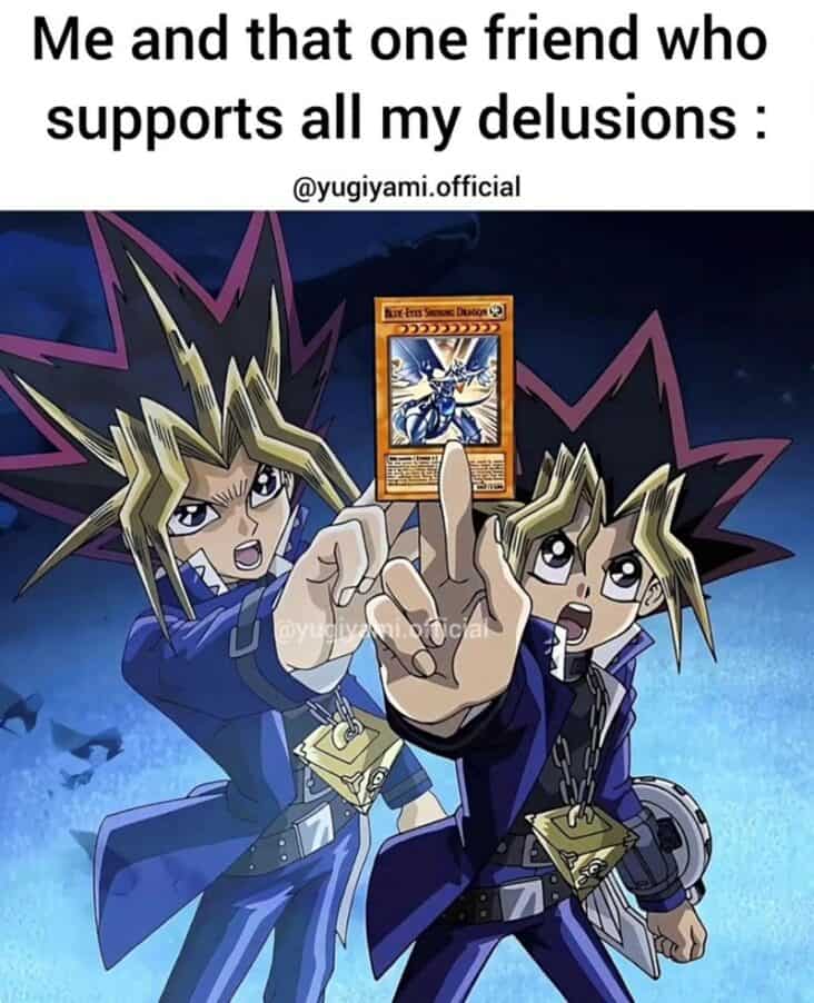 36 Anime Memes Using An Advanced Humor Justsu You Can't Dodge (July 15 ...
