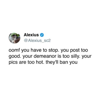 "Oomf" Is The Newest Gen Z Slang Taking Over The Internet And Here's