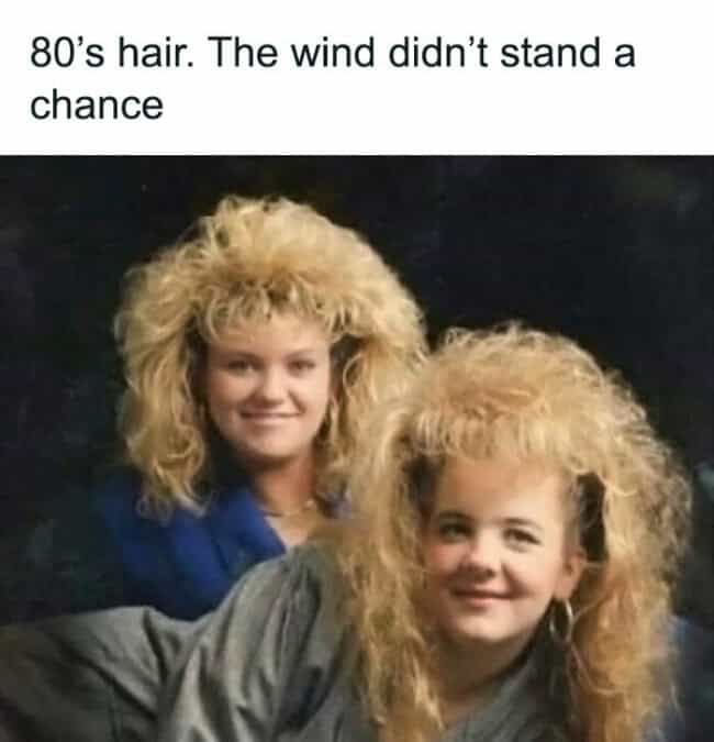 35 Funny '80s And '90s Memes That'll Make No Sense To Gen Z