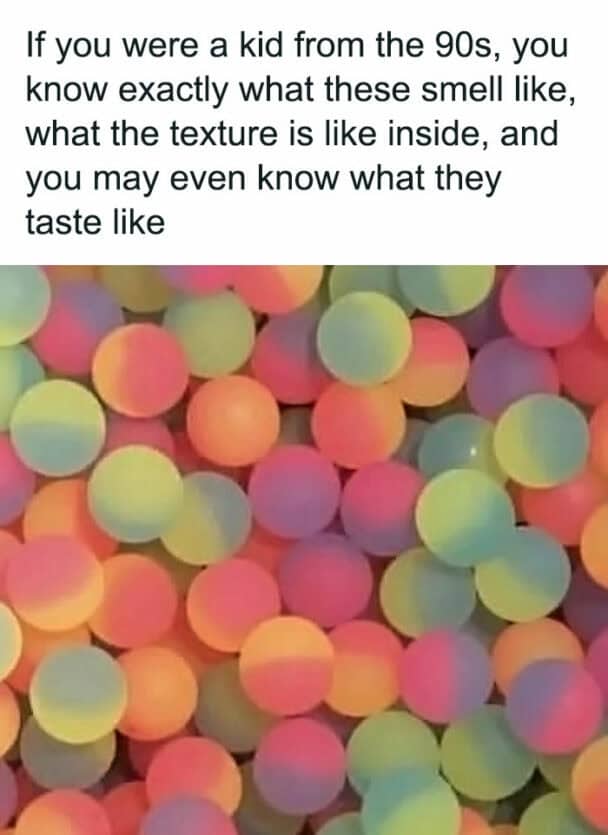 35 Funny '80s And '90s Memes That'll Make No Sense To Gen Z