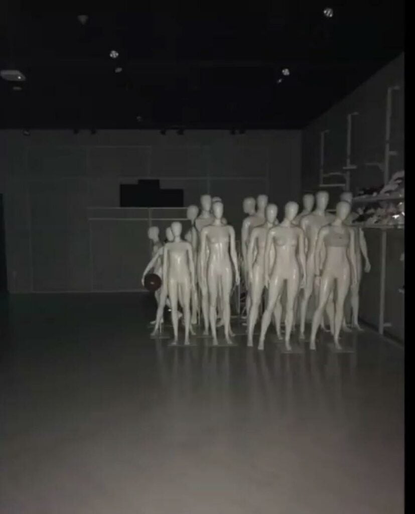 35 Strangest 