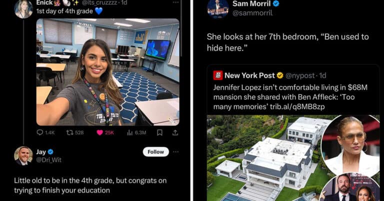 50 Funniest Comments We Couldn’t Stop Laughing At This Month (August 2024)