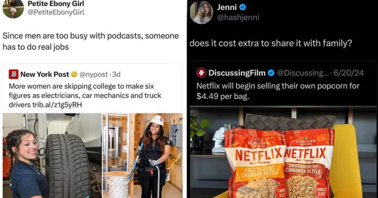 40 Funniest Comments and Comebacks That Had Us Rolling On The Floor Laughing This Week (August 18, 2024)