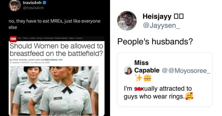 35 Funniest Comments And Comebacks That Made Us Say “Oh, Snap!” This Week (August 25, 2024)