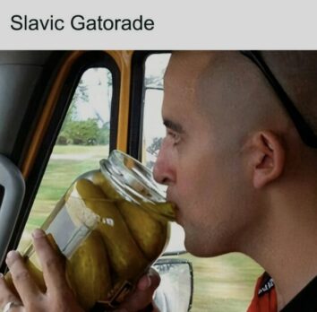 45 Funny Eastern European Memes That'll Make You Slav Squat In Your