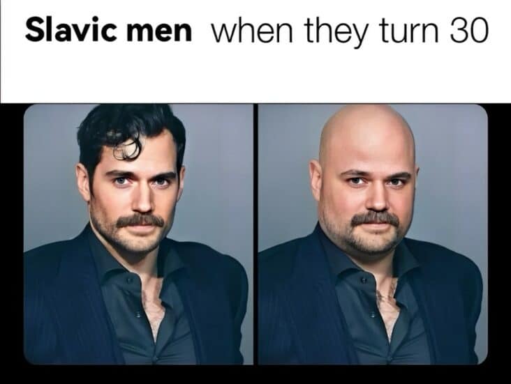 45 Funny Eastern European Memes That'll Make You Slav Squat In Your ...