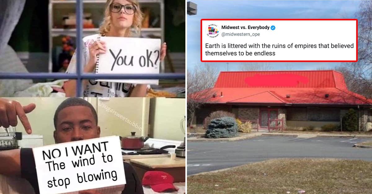 35 Midwest Memes That Perfectly Capture Life In The Heartland (August ...