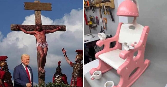 45 Funny And/Or Random Pictures To Spice Up Your Afternoon Scroll ...