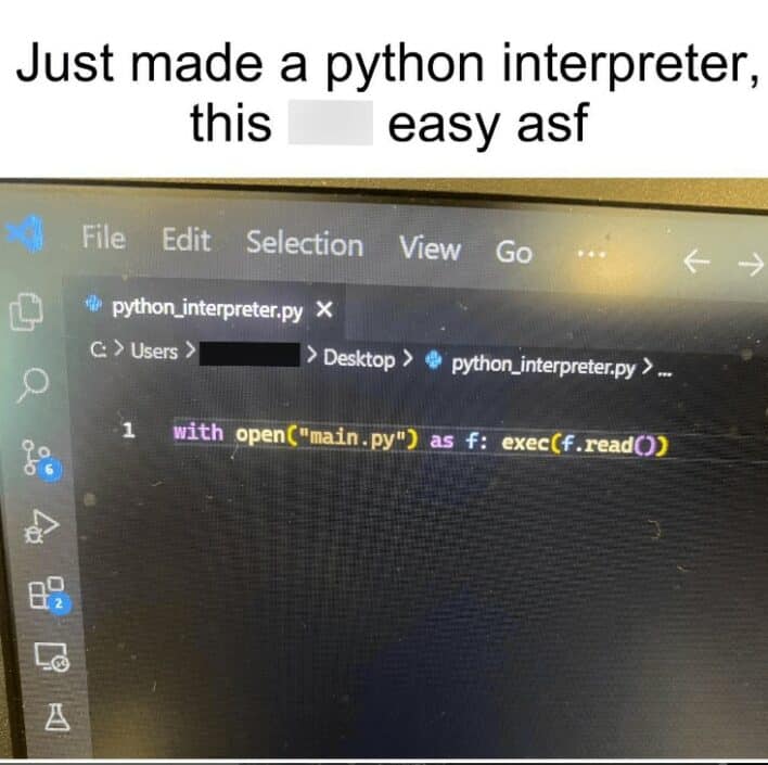 35 Funny Coding Memes For Computer Wizards And Programming Dorks ...
