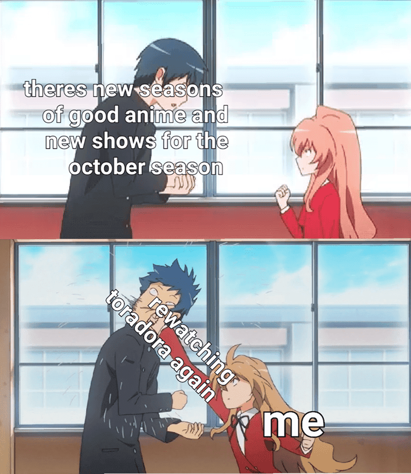 Good Anime Memes Anime Senpai Why This Is So True Follow Good Anime Memes Anime Senpai Why This Is So True Follow