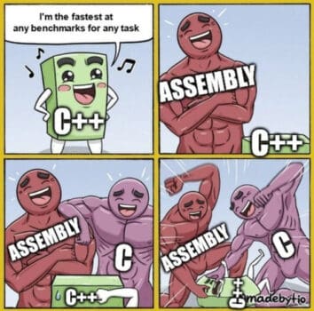 35 Funny Programming Memes For Engineers Who Need A Break From ...