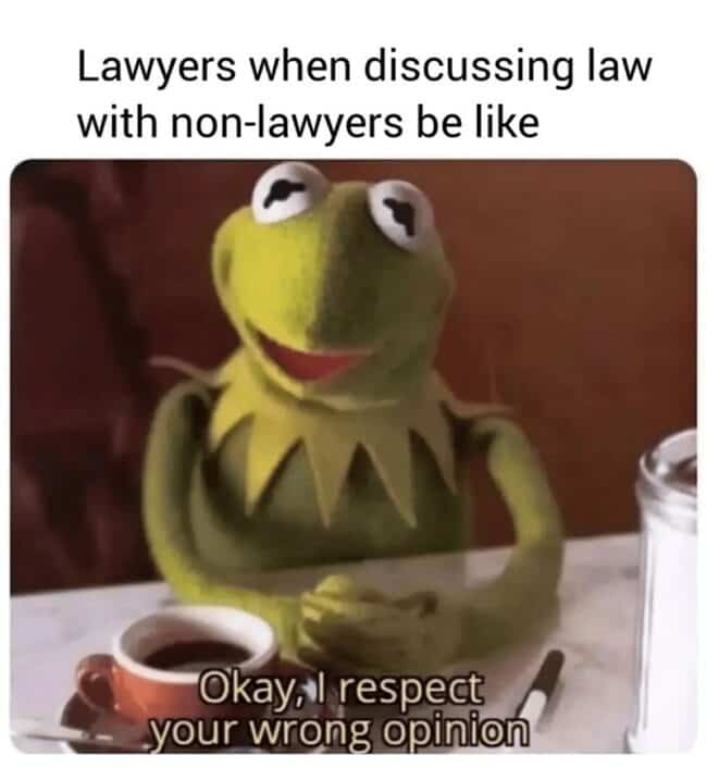 35 Funny Courtroom Memes Guaranteed To Rule In Your Favor Funny Courtroom Memes 3 650x706