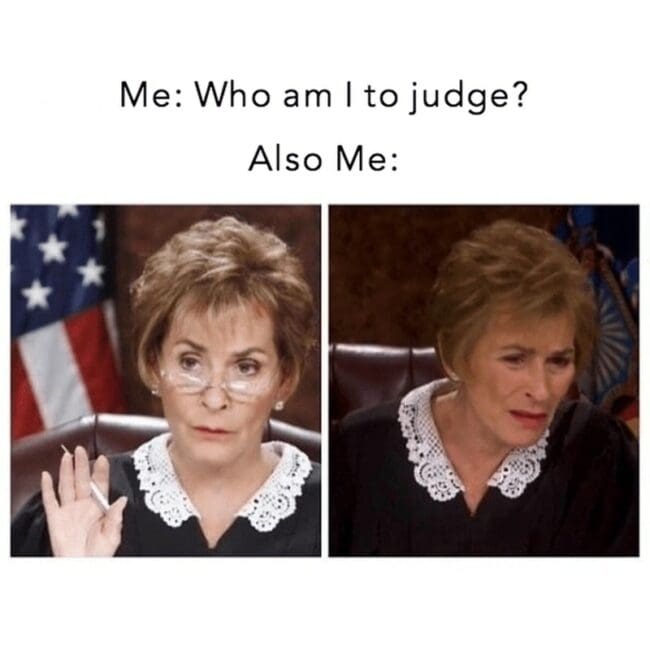 35 Funny Courtroom Memes Guaranteed To Rule In Your Favor