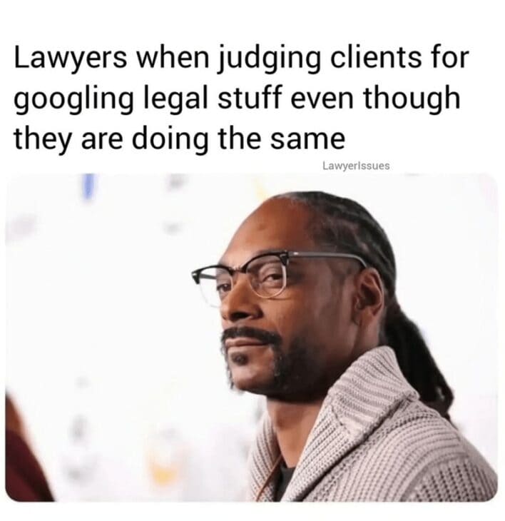 35 Funny Courtroom Memes Guaranteed To Rule In Your Favor