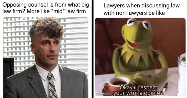 35 Funny Courtroom Memes Guaranteed To Rule In Your Favor 35 Funny Courtroom Memes Guaranteed To Rule In Your Favor