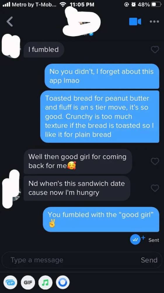 40 Hilarious And CringeWorthy Dating App Screenshots That Will Make