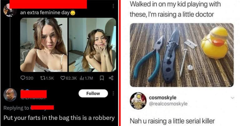 40 Dark Humor Comments From The Twisted Minds Of People Unafraid To Go There