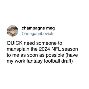 40 Funny Fantasy Football Memes That Were A First-Round Pick This ...