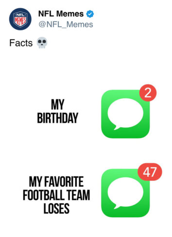 40 Funny Fantasy Football Memes That Were A First-Round Pick This ...