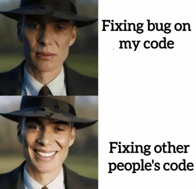 30 Funny Programming Memes Even More Fun Than Finding An Errant ...