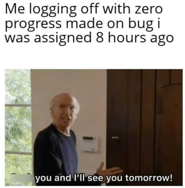 30 Funny Programming Memes Even More Fun Than Finding An Errant ...