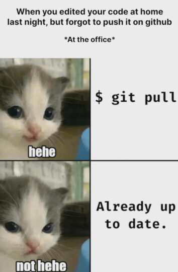 40 Funny Programming Memes Packed With Programmer Humor (September 30 ...