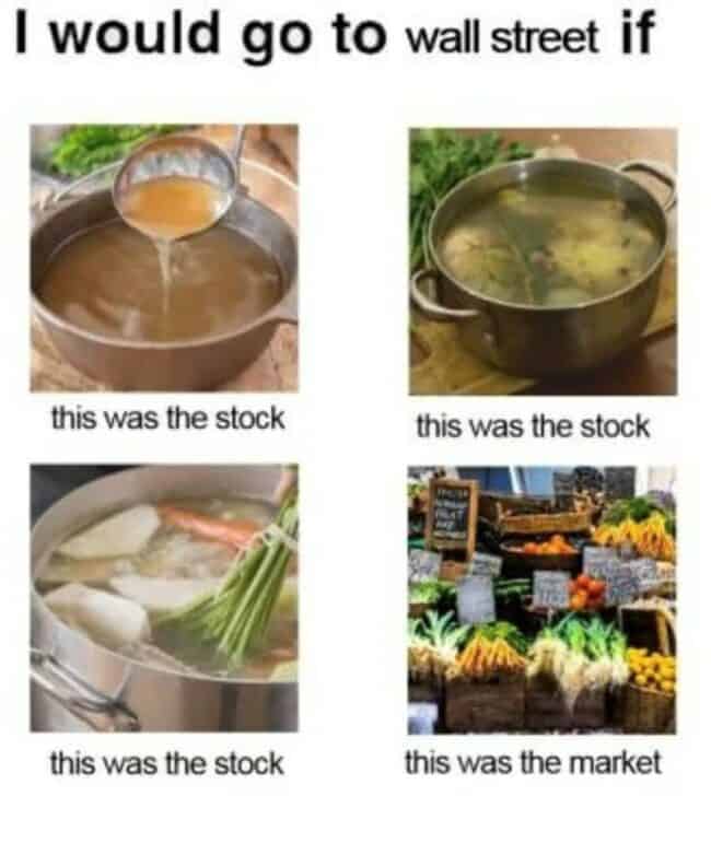 42 Funny Soup Season Memes To All Soup Lovers Who Celebrate