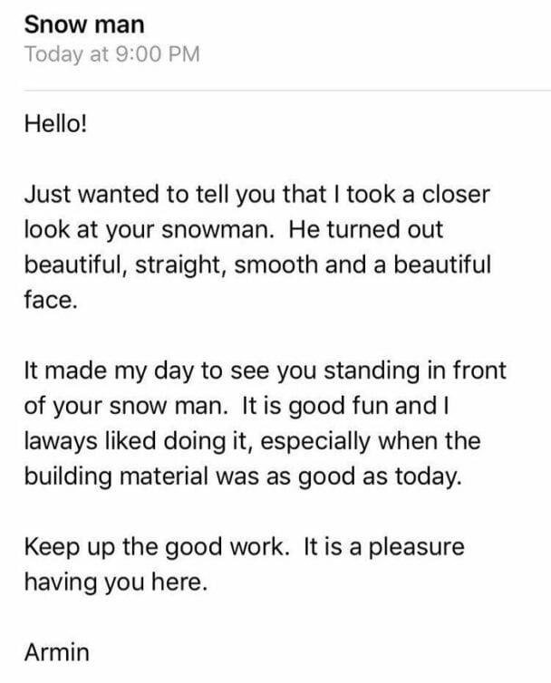 40 Of The Funniest And Most Unhinged Emails People Ever Sent