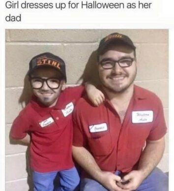 40 Funny And Wholesome Dad Memes For All The Fathers Who Can Fix