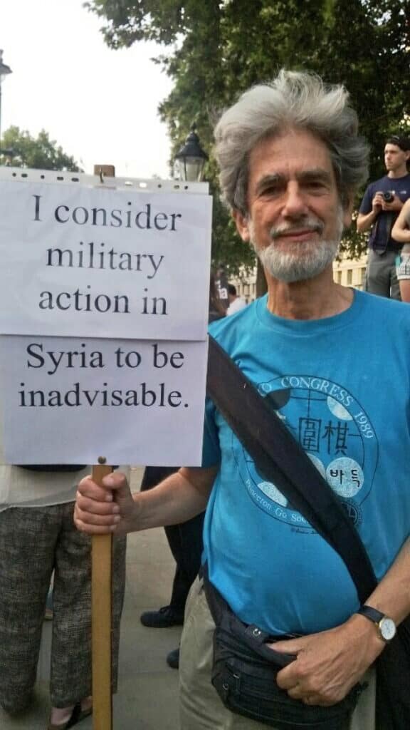 35 Hilariously Wholesome Protest Signs That Prove Hate Is Overrated