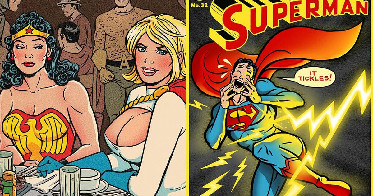 32-iconic-comic-book-characters-with-a-modern-twist-from-artist-kerry