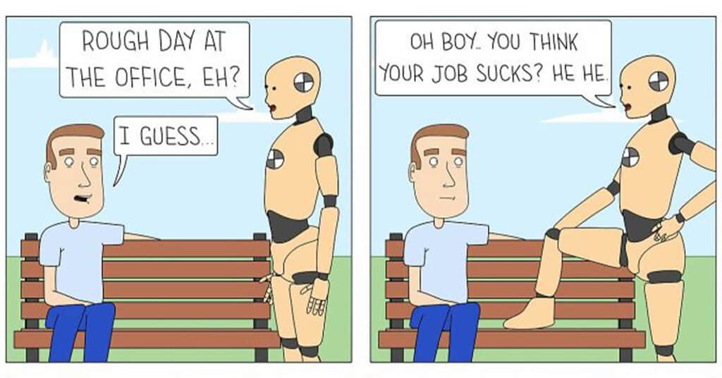 40 Hilariously Ironic Comics By quot Barely Baked Beans quot That Capture Life 40 Hilariously Ironic Comics By quot Barely Baked Beans quot That Capture Life