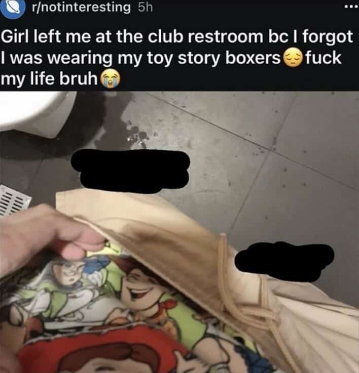 40 Funny Cringe Pictures That Start To Hurt The Longer You Look At Them