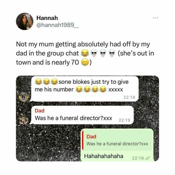 50 Funny British Tweets That Perfectly Capture That Dry British Humor