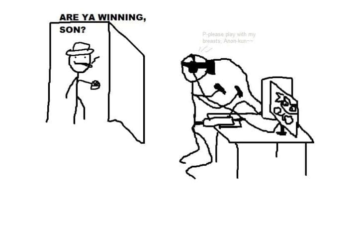 35 Pictures Showing The Origins Of Iconic Memes That You Probably Haven ...