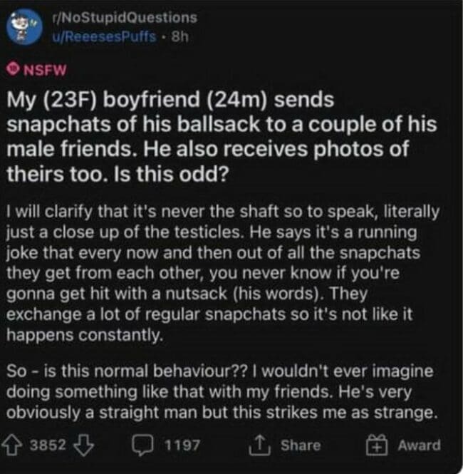 43 Funniest Pictures From The Depths Of Reddit This Week