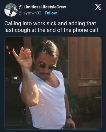 45 Funniest Work Memes For This Almost Tolerable Shorter Week Of Work (October 14, 2024)