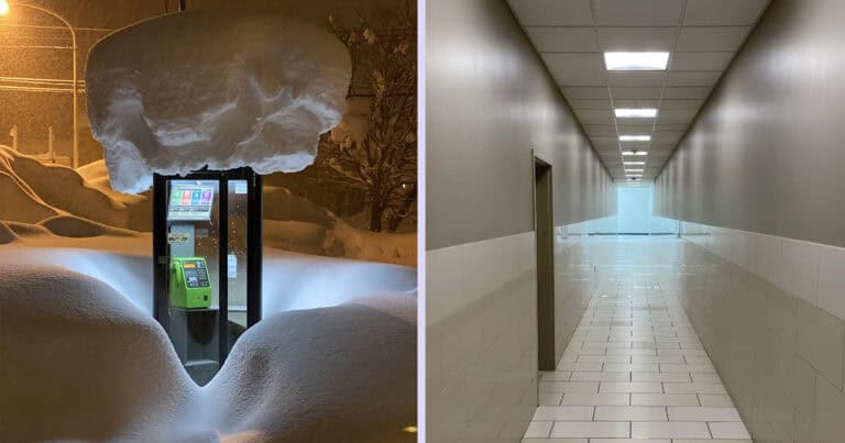 45 Strangest Liminal Spaces That Left Us With An Unsettling Feeling 45 Strangest Liminal Spaces That Left Us With An Unsettling Feeling