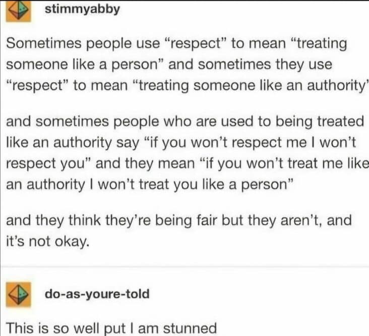 45 Clever Tumblr Posts That Will Actually Make You Think (And Laugh)