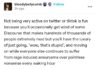 45 Clever Tumblr Posts That Will Actually Make You Think (And Laugh)