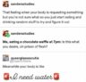 45 Clever Tumblr Posts That Will Actually Make You Think (And Laugh)