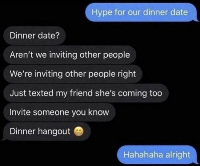 45 Funny And Awkward Text Messages That'll Make You Glad You're Not The ...