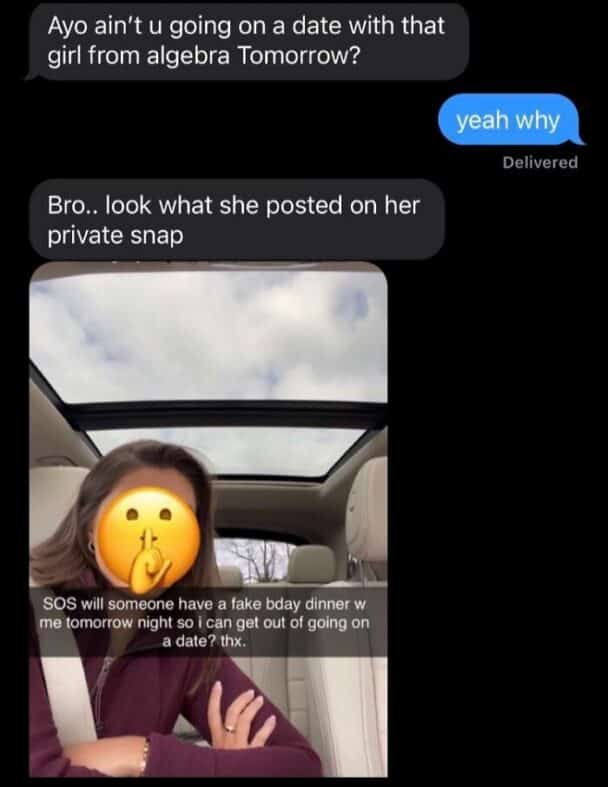 45 Funny And Awkward Text Messages That'll Make You Glad You're Not The ...