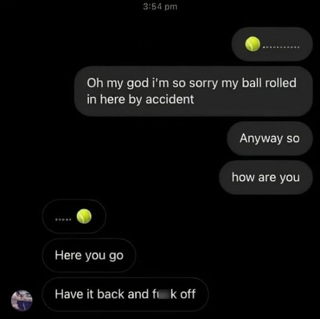 45 Funny And Awkward Text Messages That'll Make You Glad You're Not The ...
