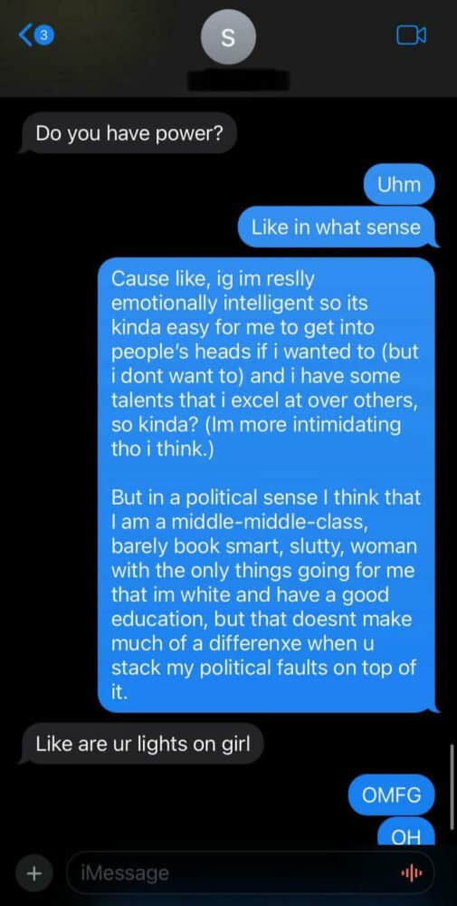 45 Funny And Awkward Text Messages That'll Make You Glad You're Not The ...