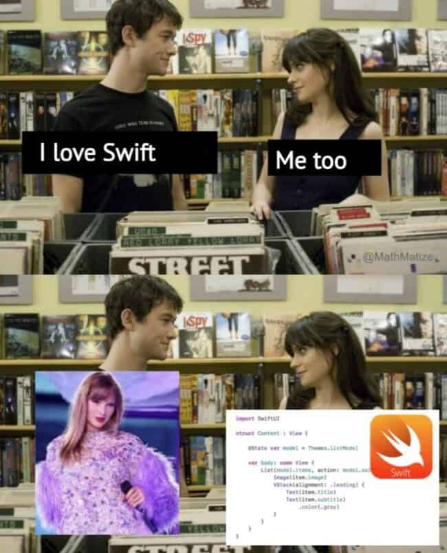 40 Funny Proigramming Memes For Computer Coders Who Can See The Matrix ...